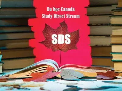 Du học diện SDS - Tại sao đây là lựa chọn hàng đầu của sinh viên?