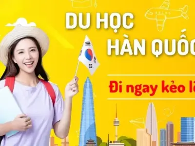 Bí quyết chinh phục học bổng du học Hàn Quốc đậu 100%