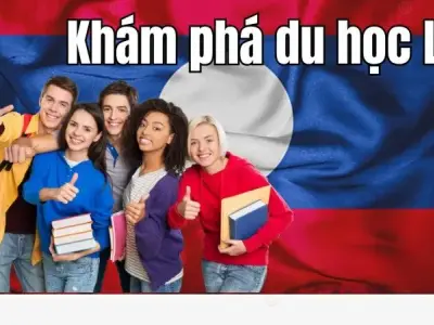 Khám phá du học Lào - Đất nước có nền giáo dục vô cùng chất lượng