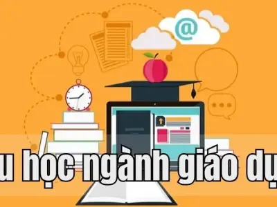 Top 5 điểm đến lý tưởng cho hành trình du học ngành giáo dục