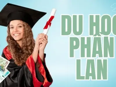 Du học Phần Lan - Hành trình thay đổi chạm đến của bạn