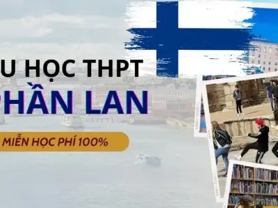 Vượt qua giới hạn bản thân với học bổng du học Phần Lan miễn phí