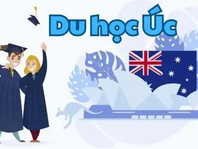 Du học Úc - Trải nghiệm nền giáo dục văn hoá đẳng cấp thế giới
