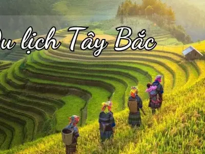 Du lịch Tây Bắc - Điểm đến lý tưởng cho những ai yêu thích trekking sống ảo 