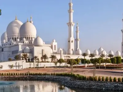 Du lịch Oman - Khám phá vẻ đẹp huyền bí của bán đảo Ả Rập