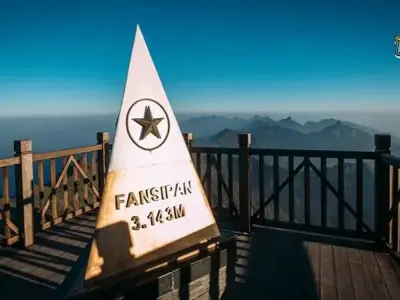 Du lịch Fansipan - Chinh phục, khám phá nóc nhà Đông Dương