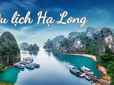 Du lịch Hạ Long - Hành trình du lịch trọn vẹn cho mọi lứa tuổi