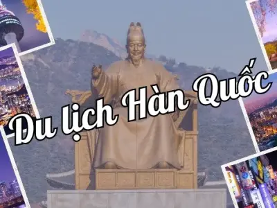 Du lịch Hàn Quốc mùa nào đẹp nhất? Bí kíp lên kế hoạch cho chuyến đi hoàn hảo