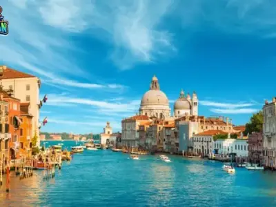 Du lịch Italy - Khám phá xứ sở lãng mạn và nghệ thuật