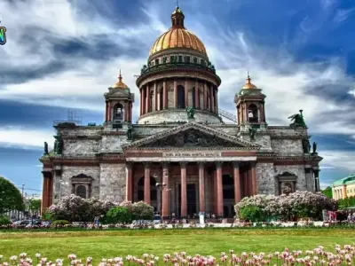 Du lịch Kazakhstan: Khám phá vẻ đẹp hoang dã và văn hóa
