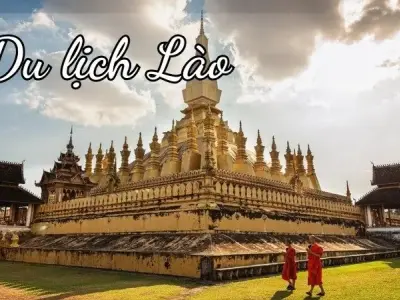 Du lịch Lào giá rẻ - Bí kíp để có một chuyến đi tuyệt vời
