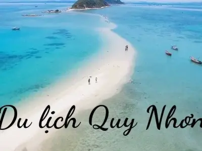 Du lịch Quy Nhơn mùa nào đẹp? Trải nghiệm du lịch biển vô cùng tuyệt vời