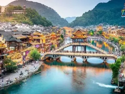 Du lịch Vân Nam Trung Quốc - Khám phá thiên đường cao nguyên