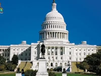 Du lịch Washington DC: Khám phá thủ đô quyền lực.