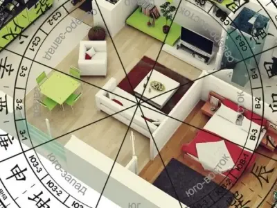Giải mã phong thủy hướng nhà - Tìm hướng nhà phù hợp, mang lại may mắn