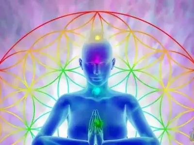 Làm thế nào để hóa giải âm khí? Thanh tẩy cơ thể, thu năng lượng dương