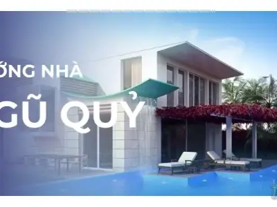 Chuyên gia phong thủy chia sẻ cách hóa giải hướng nhà Ngũ Quỷ