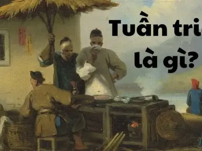Cách hóa giải Tuần Triệt giúp thay đổi vận mệnh của bạn