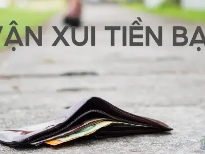 Làm sao để hóa giải vận xui tiền bạc? Bí quyết từ chuyên gia phong thủy