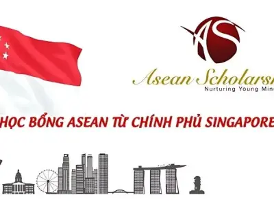 Tìm hiểu các điều kiện và tiêu chí xét học bổng ASEAN Singapore