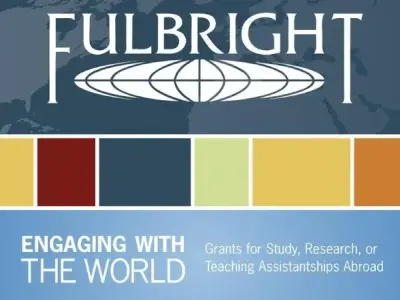Học bổng Fulbright - Cơ hội vàng cho du học sinh Việt Nam