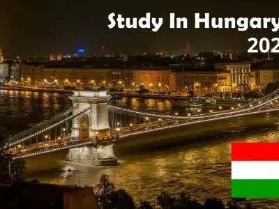 Học bổng Hungary 2024 - Cánh cửa rộng mở cho du học sinh Việt Nam