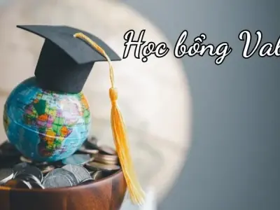 Học bổng Vallet - Vượt qua thử thách, chinh phục thành công
