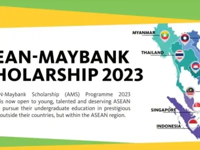 Một số kinh nghiệm giúp bạn dễ dàng chinh phục học bổng ASEAN