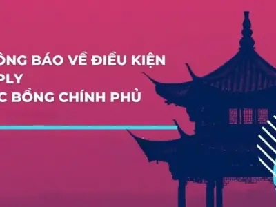 Học bổng chính phủ - Cơ hội vàng để các bạn trẻ phát triển bản thân
