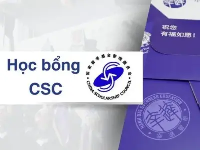 Mở cánh cửa du học Trung Quốc miễn phí với học bổng CSC