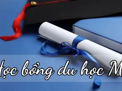 Chinh phục học bổng du học Mỹ - Cơ hội để bạn khẳng định bản thân