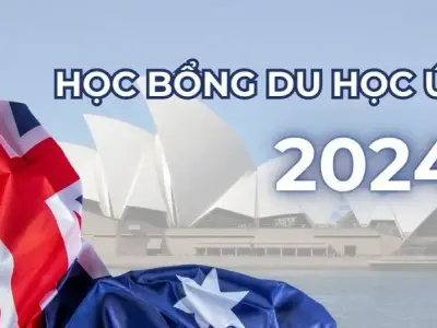Cách hận học bổng du học Úc cần những kỹ năng gì?
