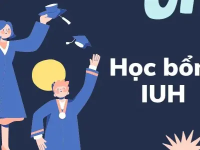 Các kỹ năng giúp bạn dễ dàng nhận được học bổng IUH 