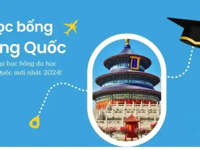 Các kỹ năng giúp bạn chinh phục học bổng Trung Quốc một cách dễ dàng