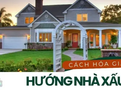 Gia chủ tuổi 1985 nên chọn hướng nhà nào để đón vượng khí, tài lộc?