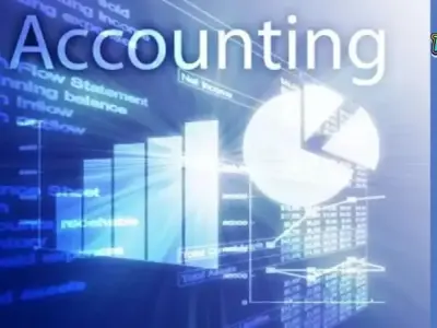 Kế toán tài chính: Nền tảng vững chắc cho kinh doanh 