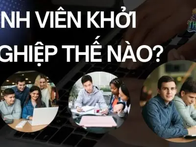 Bí quyết khởi nghiệp cho sinh viên - "Bắt trend" ngay để thu lợi nhuận