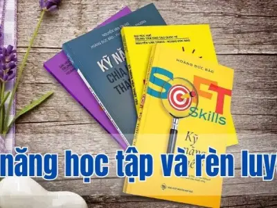 Các kỹ năng học tập và rèn luyện bậc đại học hiệu quả nhất