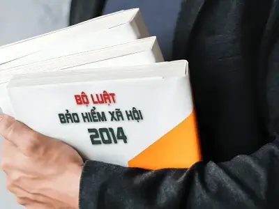 Luật bảo hiểm xã hội mới nhất 2024 - Giải đáp thắc mắc từ A đến Z