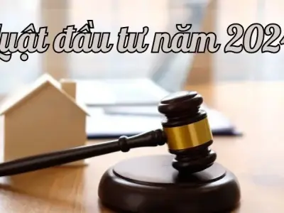 Tìm hiểu về luật đầu tư - Giải đáp các thắc mắc chi tiết nhất