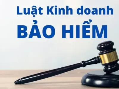 Cập nhật tin tức luật kinh doanh bảo hiểm và những thay đổi mới nhất
