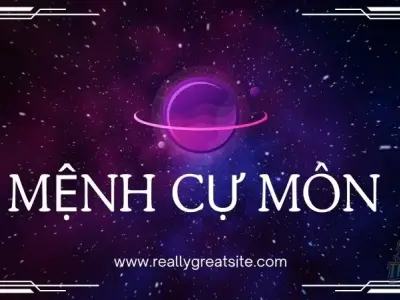 Mệnh Cự Môn là gì? Chi tiết về mệnh cự môn trong tử vi