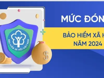 Mức đóng bảo hiểm xã hội: Bao nhiêu là đủ, tính toán như thế nào?