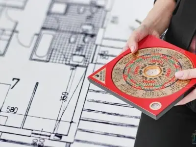 Nam 1986 nên chọn hướng nhà nào để an khang, thịnh vượng?