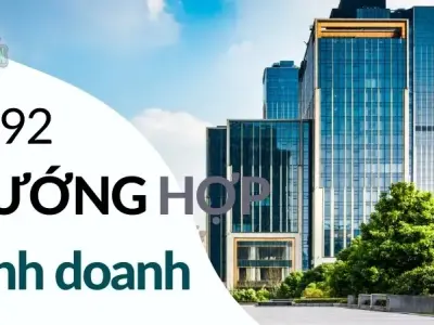 Nam sinh năm 1992 chọn hướng nhà nào để thu hút tài lộc, vượng khí