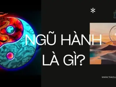 Ngũ hành là gì? Các quy luật trong ngũ hành