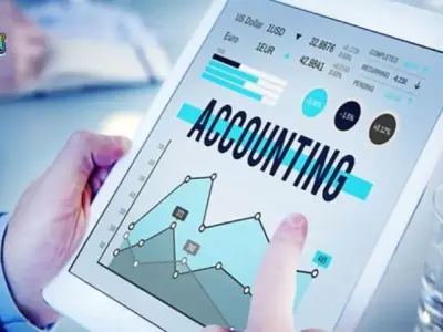Phần mềm kế toán: Sự lựa chọn tốt nhất cho doanh nghiệp!