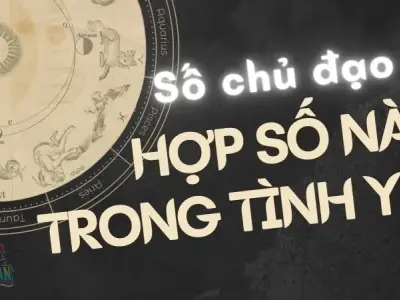 Top 10 những con số hợp với số chủ đạo 8 đem lại may mắn