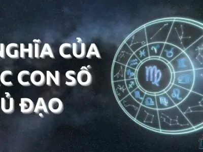 Số chủ đạo là gì? Hướng dẫn tính toán và giải mã 11 con số