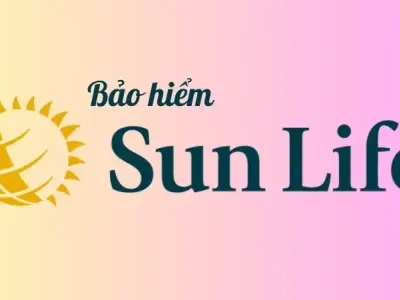 Bảo hiểm Sun Life - Mang đến sự an tâm cho mọi gia đình